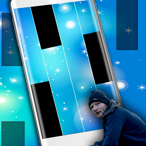 About: Shape Of You - Piano (Google Play version) | | Apptopia
