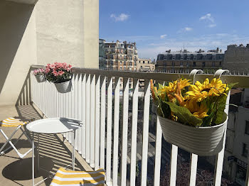 appartement à Paris 20ème (75)