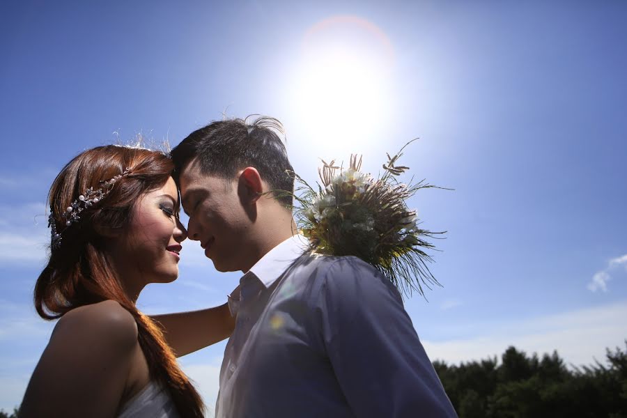 Photographe de mariage Aldira Suripatty (aldirasuripatty). Photo du 28 octobre 2016