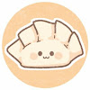 ぎょーざちゃん🥟