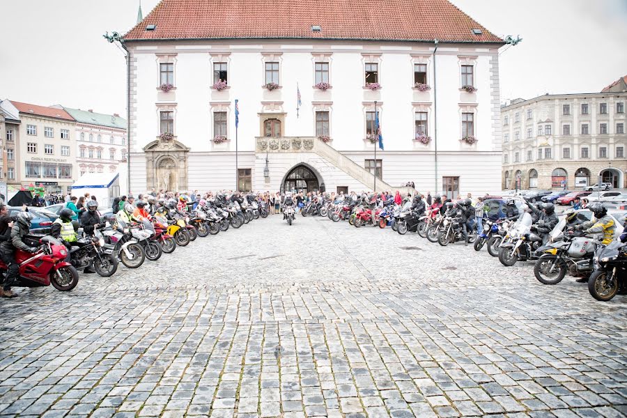 Vestuvių fotografas Tomas Mikulka (mikulka). Nuotrauka 2018 gruodžio 29