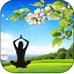 Cover Image of Descargar Relaxing Music / Calming Music 1.4 APK