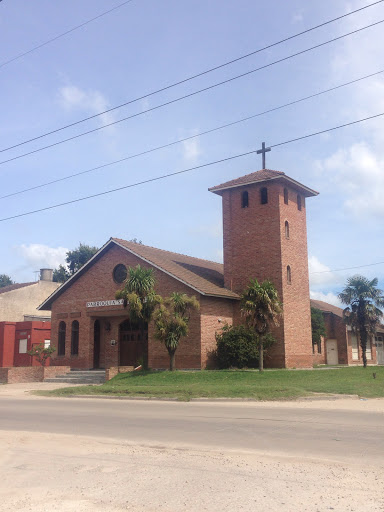 Parroquia Santa Rita