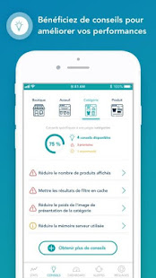 Speed Alert PrestaShop(圖3)-速報App