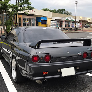 スカイライン GT-R BNR32