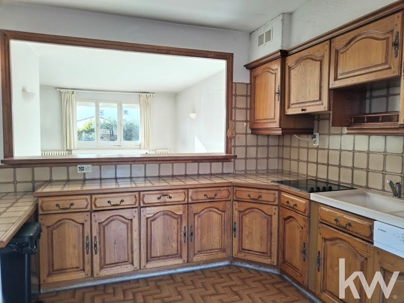 Vente maison 5 pièces 117 m² à Carcassonne (11000), 179 000 €