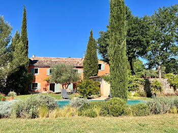 maison à Roussillon (84)