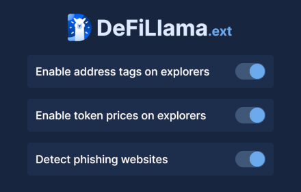 DefiLlama Preview image 1