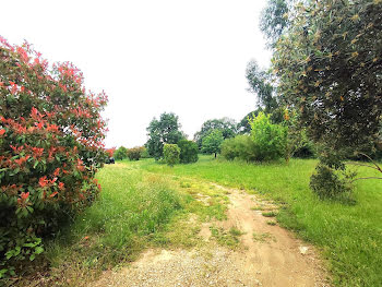 terrain à Saint-jean-de-la-blaquiere (34)