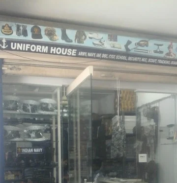 Uniform House photo 