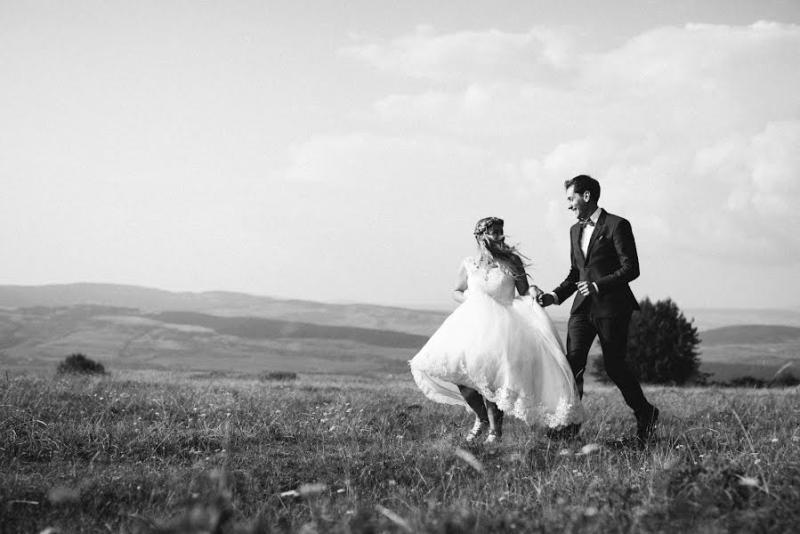 Wedding photographer Mihály Csongor (mihalycsongor). Photo of 6 September 2017