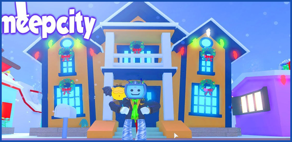 Download Tips Of Meepcity Roblox Apk Latest Version 10 For - newtips meep city roblox for android apk download