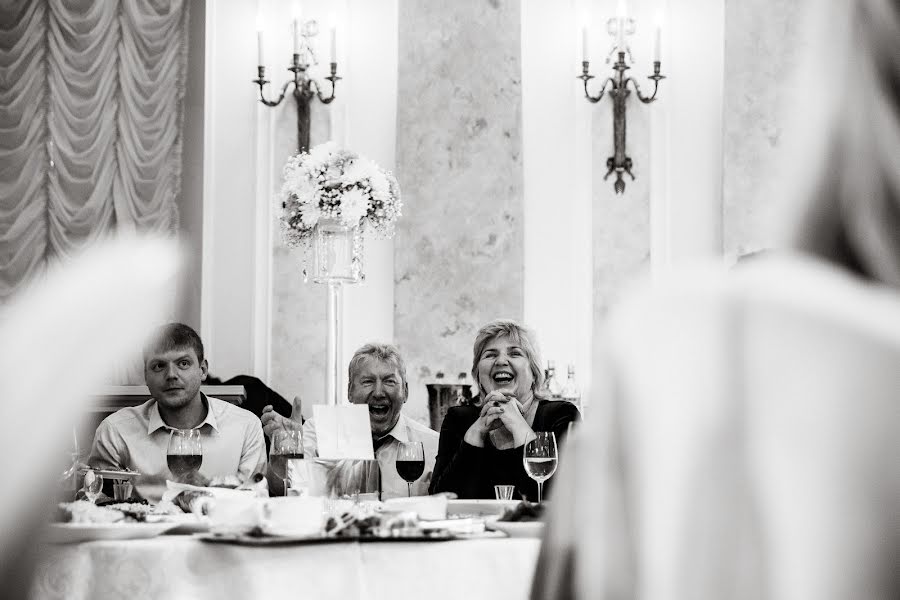 Hochzeitsfotograf Aleksey Safonov (alexsafonov). Foto vom 23. November 2016