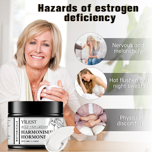 Title 8, Hormone Skin Moisturizing Cream Gentle Hydratin...