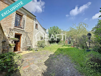 maison à Coye-la-Forêt (60)