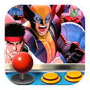 应用程序下载 tip Xmen vs Street Fighter XMVSF 安装 最新 APK 下载程序