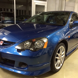 インテグラ DC5