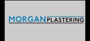 Morgan Plastering Logo