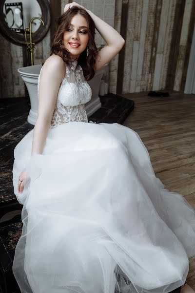 Wedding photographer Mariya Kozlova (mvkoz). Photo of 5 May 2021