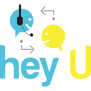 Download HEY U! For PC Windows and Mac