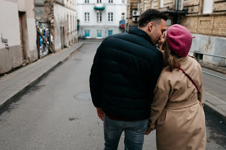 Photographe de mariage Vasiliy Matyukhin (bynetov). Photo du 2 octobre 2021