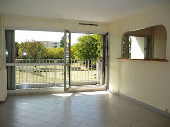 appartement à Chevilly-Larue (94)