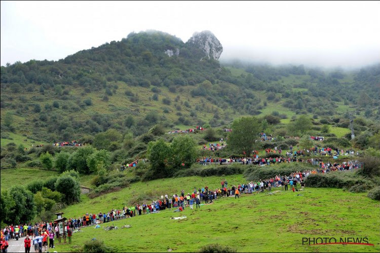 Spektakel gegarandeerd tijdens de Vuelta van 2020: Tourmalet en Angliru op het programma 