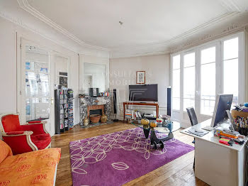 appartement à Paris 16ème (75)