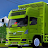 Mod Bussid Truck Hino 500 700 icon