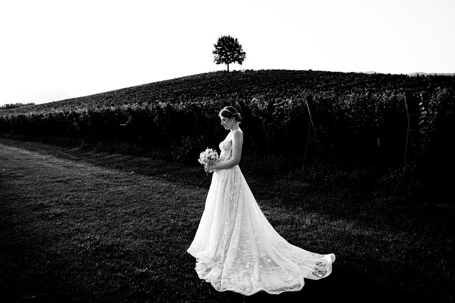 Wedding photographer Federica Ariemma (federicaariemma). Photo of 24 February 2022