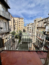appartement à Bastia (2B)