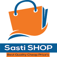 Sasti Shop Best shopping App cheap Best quality