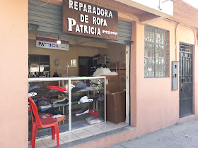 Reparadora De Ropa Patricia