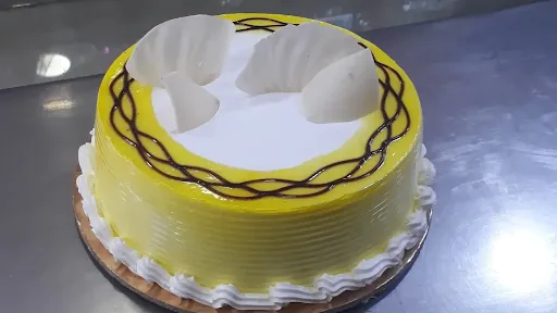 Pineapple Cake