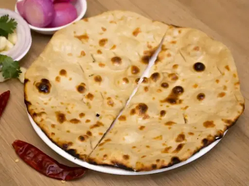 Tandoori Roti (Butter)