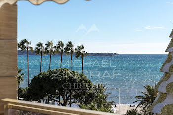 appartement à Cannes (06)