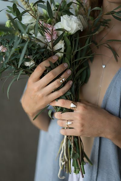 Fotógrafo de casamento Tatyana Timofeeva (twinslol). Foto de 7 de junho 2017