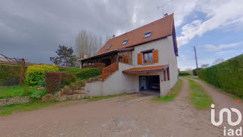 maison à Saint-Fargeau-Ponthierry (77)