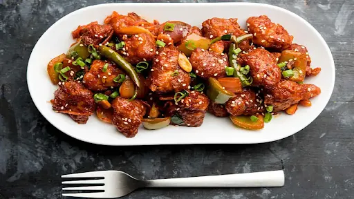 Chilli Chicken