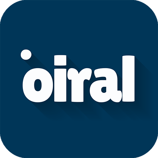 Oiral 生活 App LOGO-APP開箱王