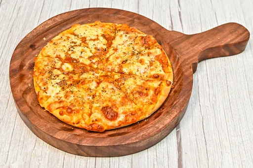 Margherita Pizza [6 Inches]
