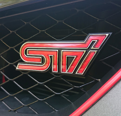インプレッサ Wrx Sti Grbのに関するカスタム メンテナンスの投稿画像 車のカスタム情報はcartune