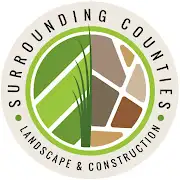 Surrounding Counties Ltd Logo