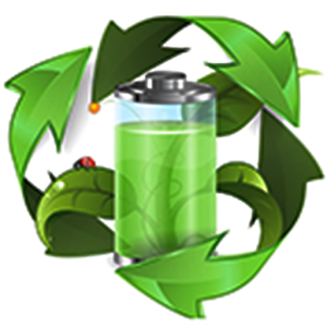 Battery Conservator logo