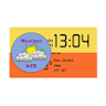 Weather ACE Clock Widget Pack icon