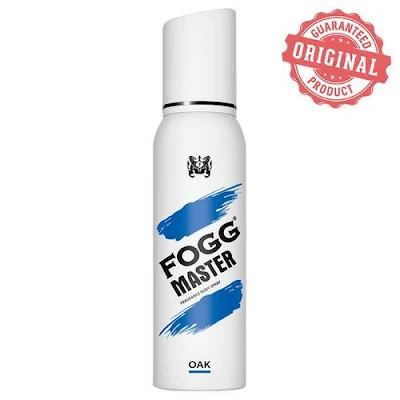 Fogg Master Oak Deo Body Spray - 150 ml