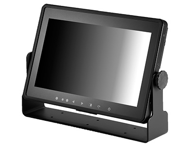 Ruggedized 7",8",9",10",12",15",18",24" LCD Touchscreen Solutions Manufactured By Xenarc Technologies https://www.xenarc.com