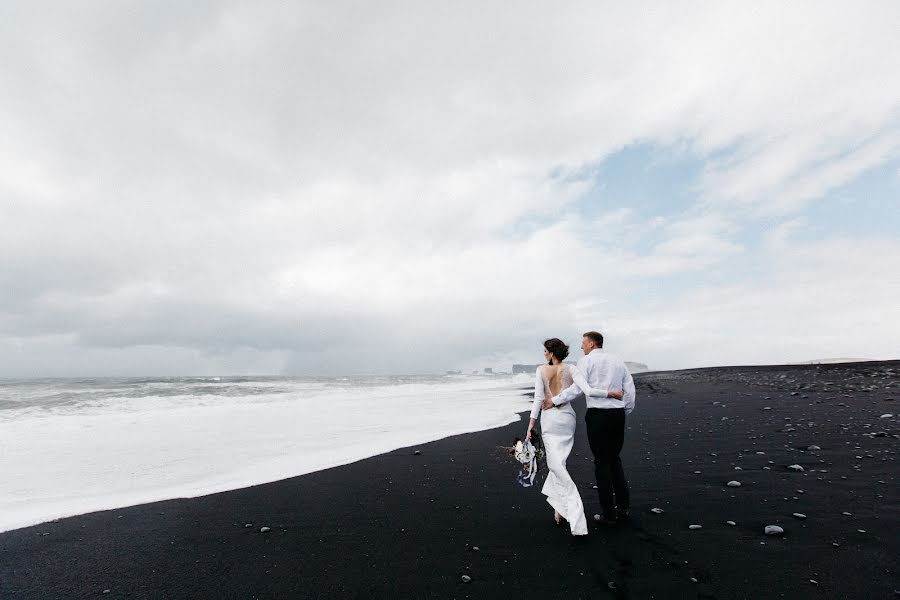 Wedding photographer Denis Scherbakov (redden). Photo of 21 September 2018