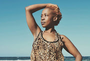 Ntsiki Mazwai shares her life without filter on Twitter.