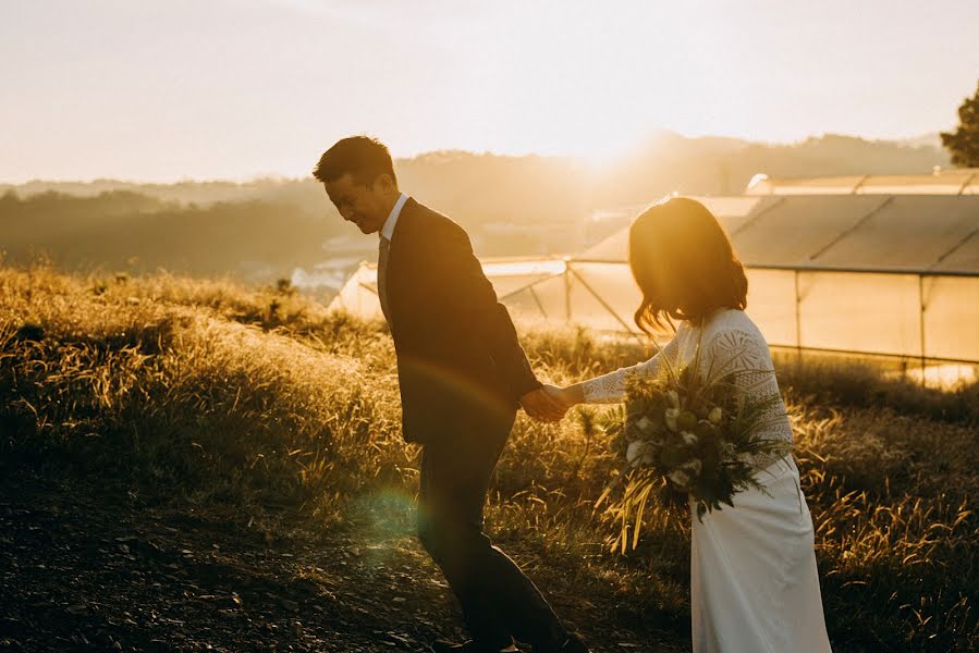 Fotograful de nuntă Sooah Bridal (forestfoto). Fotografia din 28 octombrie 2018